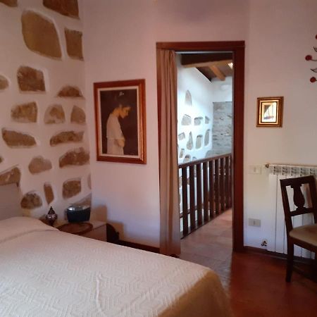 韦基亚诺Casa Di Nonno Gio别墅 外观 照片