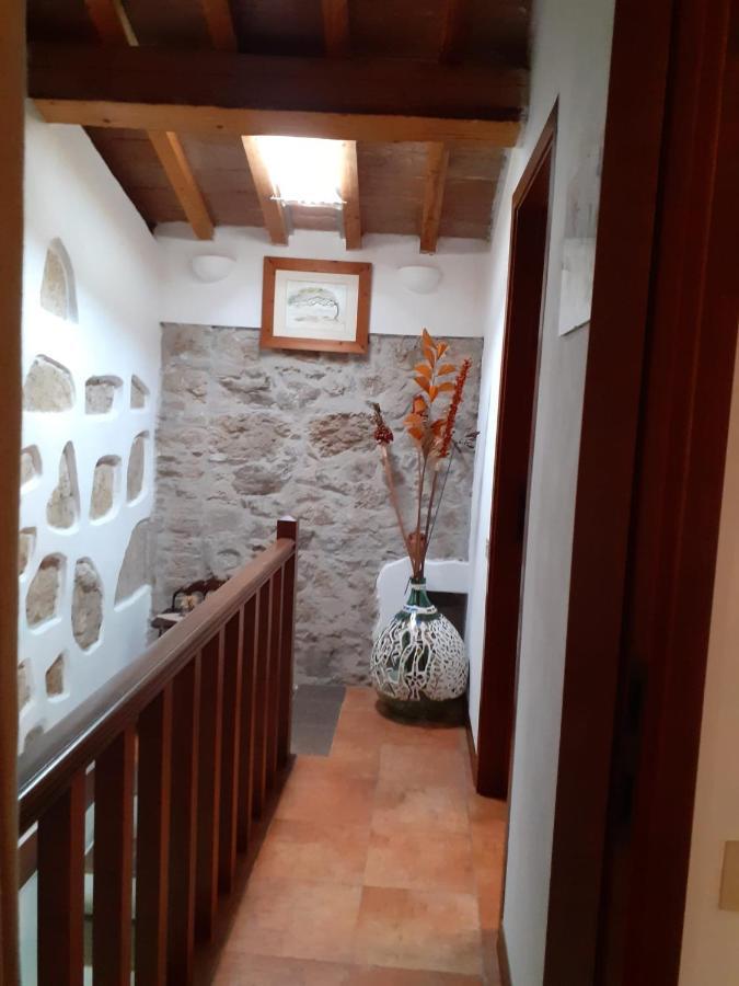 韦基亚诺Casa Di Nonno Gio别墅 外观 照片